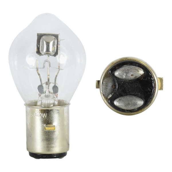 Hi Level Bulbs bosch 12v 45/40w headlight (10 pack)